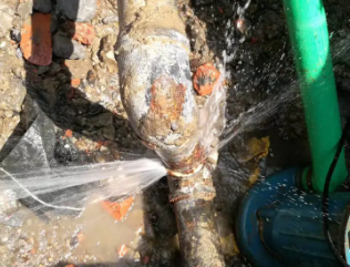 玉田测漏水公司电话