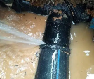 玉田测漏水公司哪家好