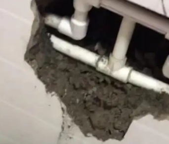 玉田漏水检测电话