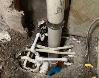 玉田漏水检测哪家好