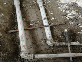 玉田卫生间测漏水多少钱