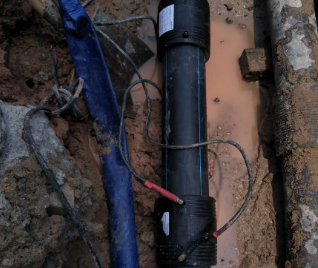 玉田水管漏水检测多少钱