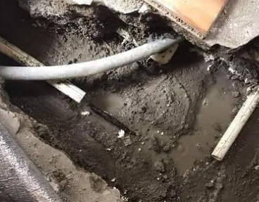 玉田卫生间测漏水价格明细