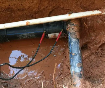 玉田水管漏水检测多少钱