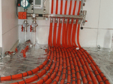 玉田地暖维修多少钱