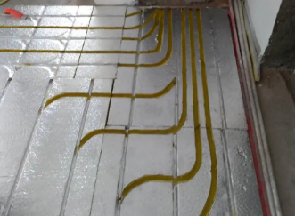 玉田地暖维修哪家好