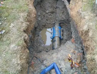 玉田水管漏水检测多少钱