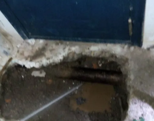 玉田水管漏水检测多少钱