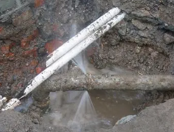 玉田测漏水多少钱